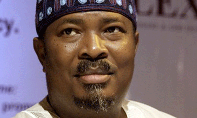 Obaigbena released after hours in EFCC custody