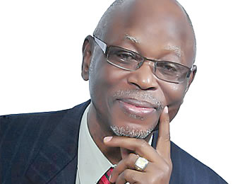 Why they want to remove me  as  APC National Chairman at all costs:   Oyegun