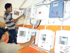 FCT residents to get free prepaid electricity meters