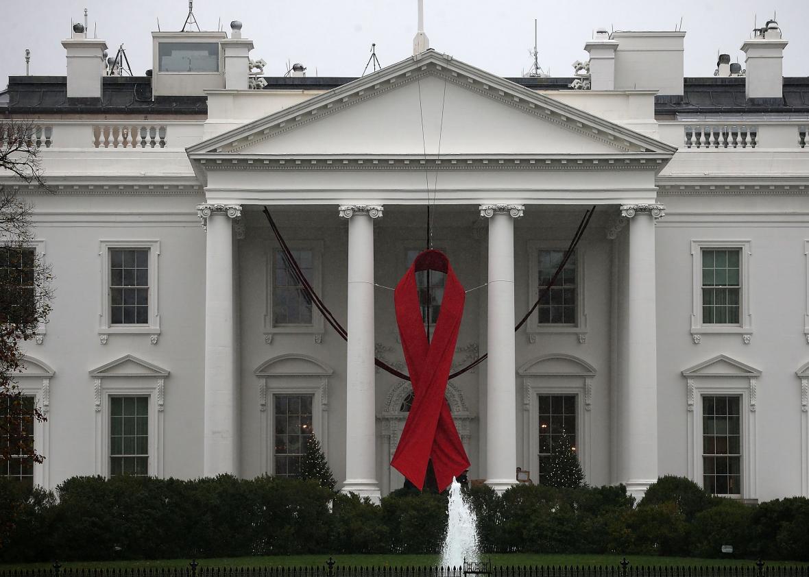 Researchers just took a huge step toward finite cure for HIV