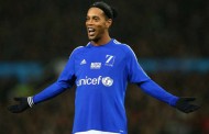 Ronaldinho at 35 refuses to retire, seeks new club in 2016