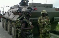 FG plans death assurance for personnel fighting insurgency