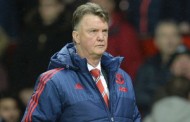 Van Gaal discuses possible exit from contract