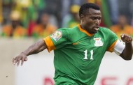 CHAN 2016: Zambia advance after 1-0 win over Uganda