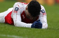 FA Cup: Arsenal held 0-0 by Hull, West Brom out in disgrace