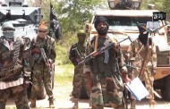 Brace up for fresh attacks, Boko Haram notifies soldiers