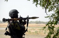 CAmeroon mounts major offensive against Boko Haram base in Nigeria