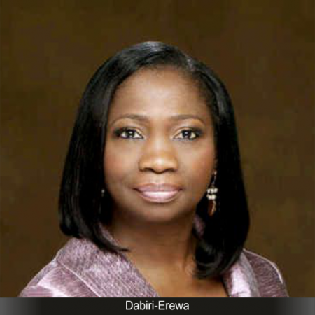 Buhari sacks heads of 26 agencies; names Abike Dabiri-Erewa SA, Foreign Affairs