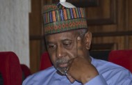 Dasuki not a fugitive but legally retired Army Officer: Lawyer