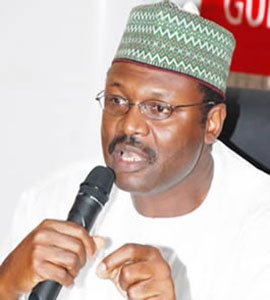 INEC releases 2019 general elections timetable, presidential election holds February 16