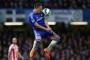 Oscar scores hattrick as Chelsea stroll over MK Dons