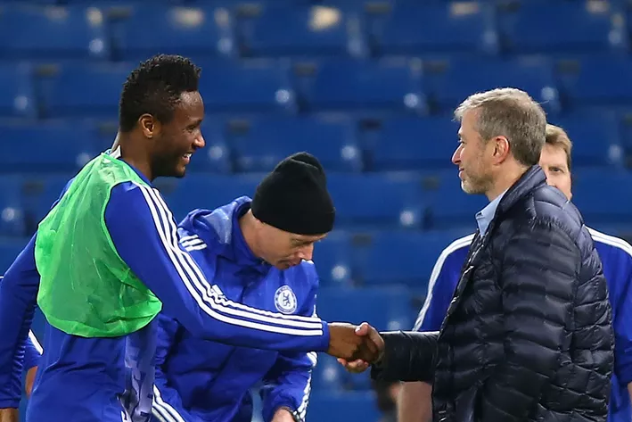 Chelsea mull contract extension for Mikel Obi after player resurgence