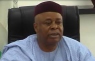 Nnamani should resign as chairman of Electoral Reform Committee: Fayose