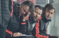 Shock defeat to Midtjylland: Van Gaal blames 'the law of Murphy'