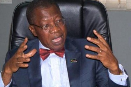 Jonathan purchased substandard weapons that led to death of many soldiers: FG
