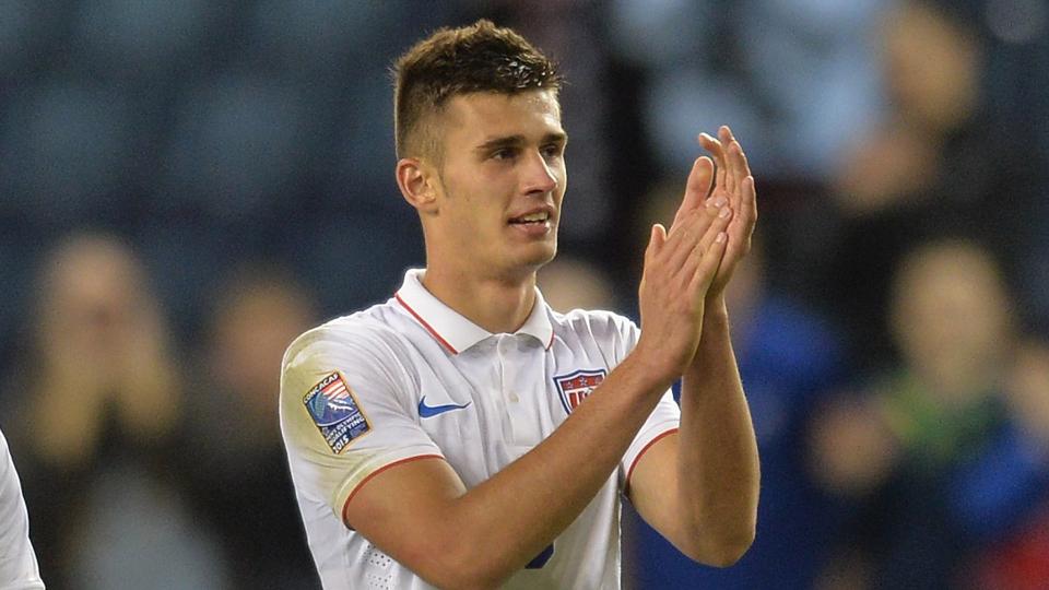 Miazga may make Chelsea debut  in PSG clash