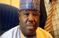 Sheriff is not fit and proper person to lead PDP, BOT insists