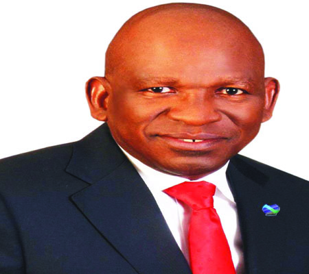 NEXIM Bank gets CBN’s N300bn export stimulation fund