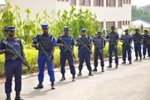 NSCDC deploys 600 personnel for UTME centres