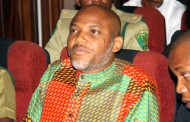 Again, combined team of police, soldiers invade Kanu’s house