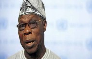Obasanjo accuses state governors of diverting LG funds