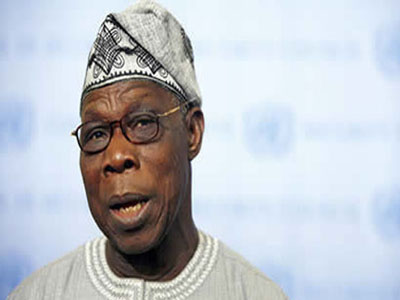 Obasanjo accuses state governors of diverting LG funds