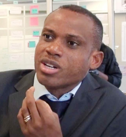 Oliseh rejects ‘top’ African nation’s offer