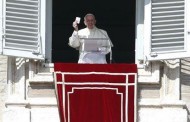 Pope wants worldwide abolition of death penalty