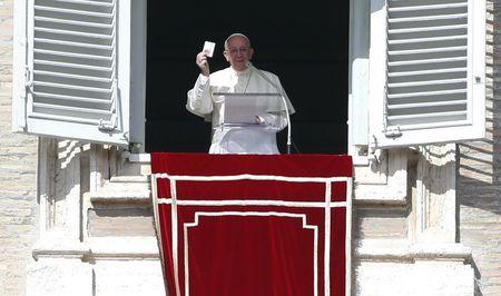 Pope wants worldwide abolition of death penalty