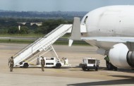 US plane impounded in Zimbabwe; body and cash found on board