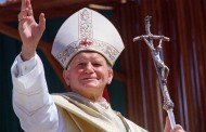 John Paul II had intense friendship with married woman: BBC