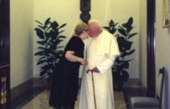 The secret letters of Pope John Paul II