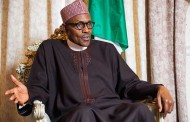 Buhari insists Naira will not be devalued