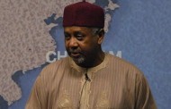 DSS to Dasuki: you left the army without resigning