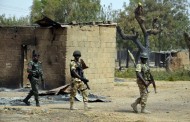 Nigerian troops arrest 55-year-old Boko Haram spy