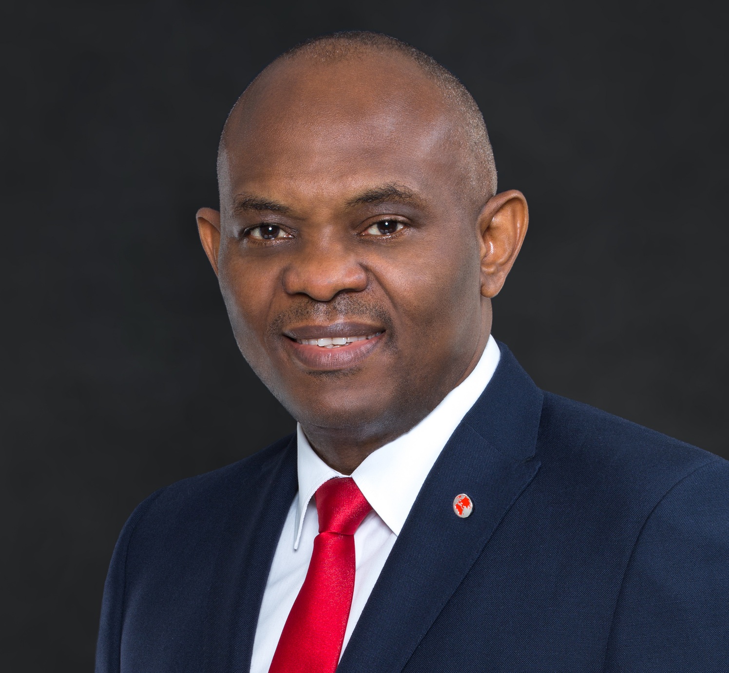 Elumelu applauds US Congress for the passage of the 'Electrify Africa Act'