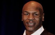Mike Tyson forks out $2.5m for new Las Vegas home