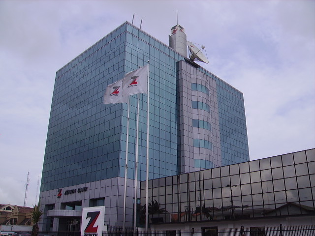 Experts explain huge transactions  in Zenith Bank shares witnessed on Wednesday