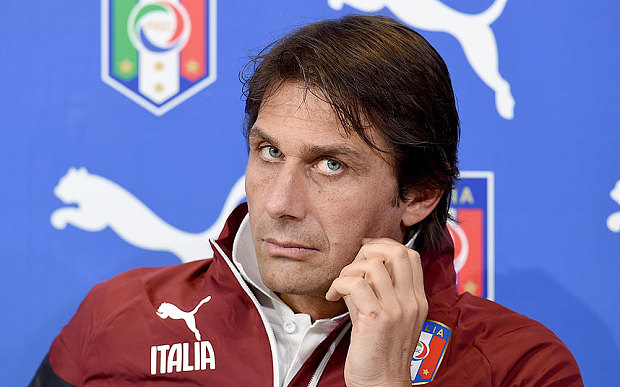 Antonio Conte agrees deal to become next Chelsea manager: Report