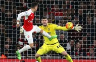 Arsenal, Southampton end it 0-0 in Tuesday match at Emirates