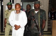 I’m ready to face trial if…, Nnamdi Kanu tells court