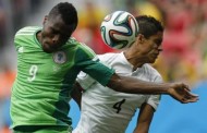 West Ham sign Nigeria striker Emenike on loan