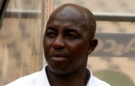 I will accept Eagles job in the national interest: Siasia