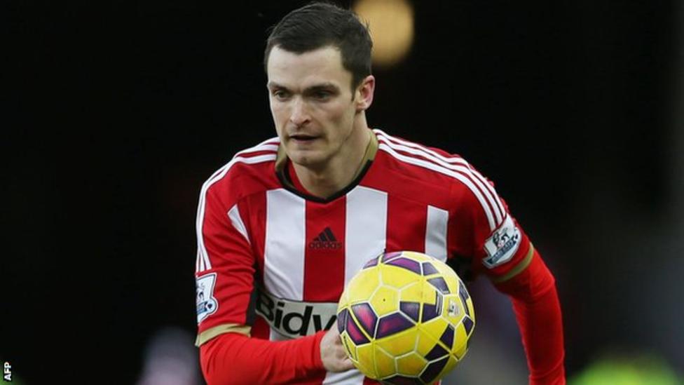 Adam Johnson sacked by Sunderland after child sex charge admission