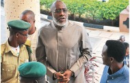 Metuh should deposit N1b with court for me to testifying: Jonathan