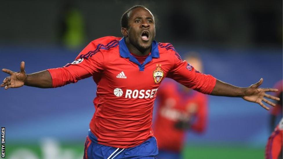 Transfer deadline day: Seydou Doumbia joins Newcastle on loan