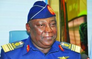 Badeh was provided security guards equivalent to his status: Nigeria Air Force