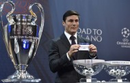 Champions League: Man City draw PSG for quarterfinal; Barcelona, Atletico meet again