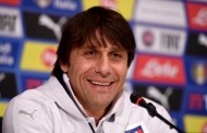 Conte says he'll work in England sooner or later amidst Chelsea job rumours