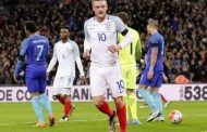 Football: Netherlands beat England 2-1 at Wembley